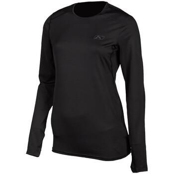 Maillot thermique femme Solstice 1.0 Klim