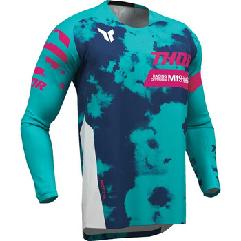 Maillot enfant Launchmode Bleach Thor Motocross