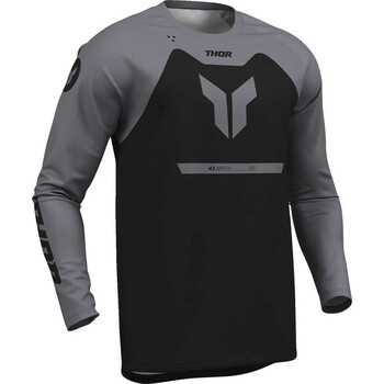 Maillot enfant Ridemode Menace Thor Motocross
