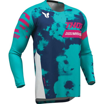 Maillot Lauchmode Bleach Thor Motocross