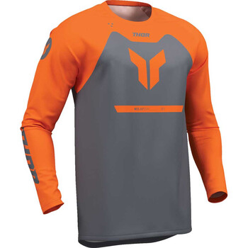 Maillot Ridemode Menace Thor Motocross