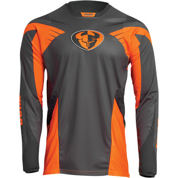 Maillot Pulse 04 LE Thor Motocross