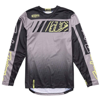 Maillot GP Icon Troy Lee Designs
