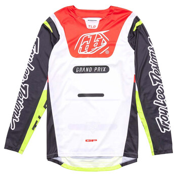 Maillot GP Pro Blends Troy Lee Designs