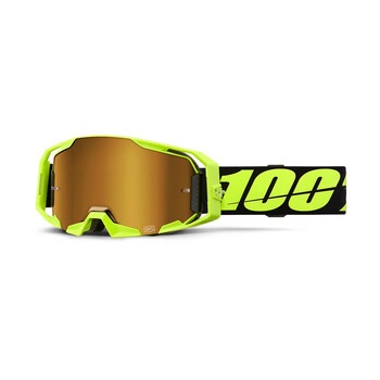 Masque ARmatic - Ecran Mirror 100%