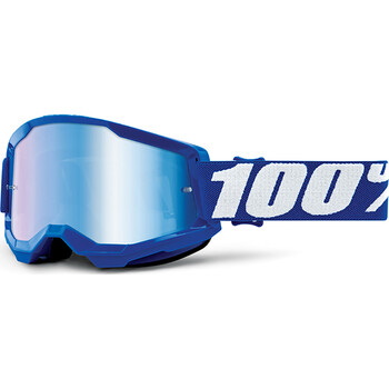 Masque Strata 2 - Ecran Mirror - 2021 100%