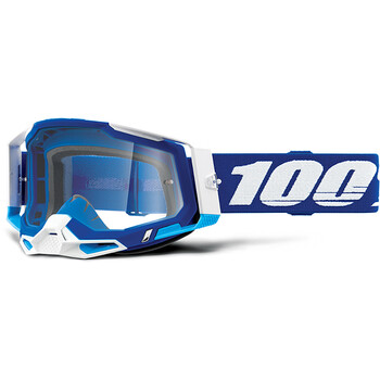 Masque Racecraft 2 100%