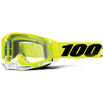 Masque Racecraft 2 100%