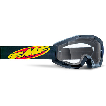Masque Powercore Core FMF Vision