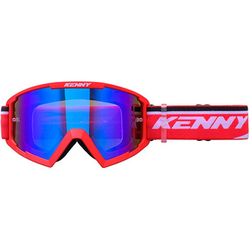 Masque Track + Kenny