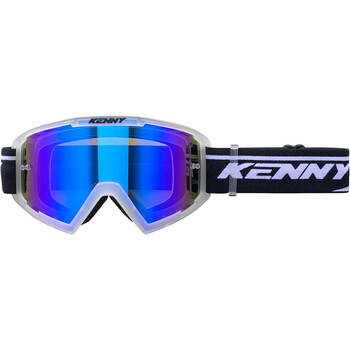 Masque Track + Kenny
