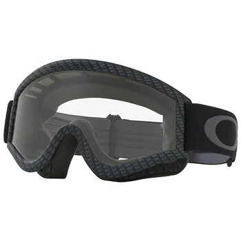 Masque L Frame MX Carbon Fiber Oakley