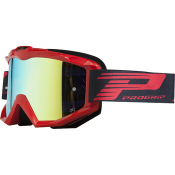 Masque 3201 Atzaki Iridium Progrip