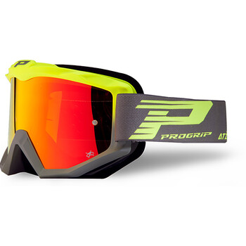 Masque 3201 Atzaki Mirror Two Progrip