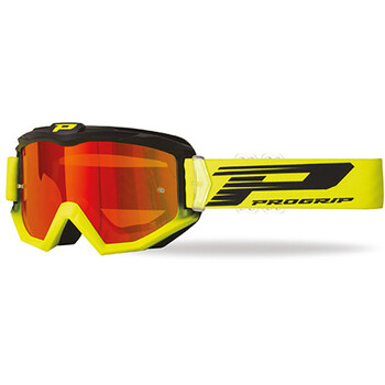 Masque 3201 Atzaki Mirror Two Progrip