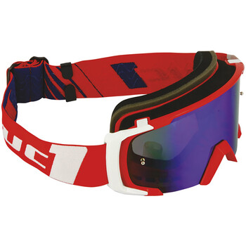 Masque Lucky - Team Luc1 Gogglecros 44/45 luc1