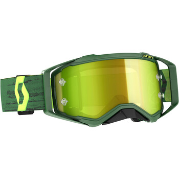 Masque Prospect Ecran Iridium Scott