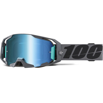 Masque ARmatic Petroma - Aqua Mirror100%