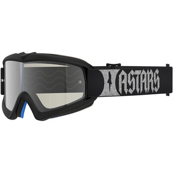 Masque enfant Vision Youth Atrox Mirror Alpinestars