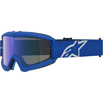 Masque enfant Vision Youth Vesta Mirror Alpinestars