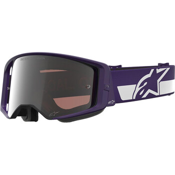 Masque Supertech Vision HUNTA96 XXV Alpinestars