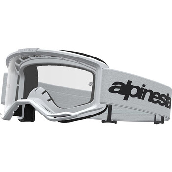 Masque Vision 3 Wordmark Alpinestars
