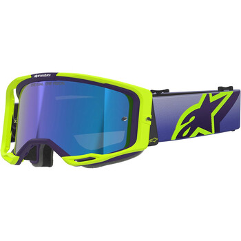 Masque Vision 8 Corp Alpinestars