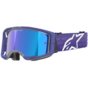 Masque Vision 8 Corp Alpinestars