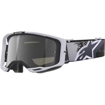 Masque Vision 8 Lahnd Alpinestars