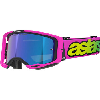 Masque Vision 8 Vista Alpinestars