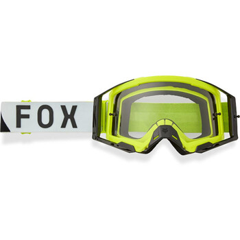 Masque Airspace Tine Fox