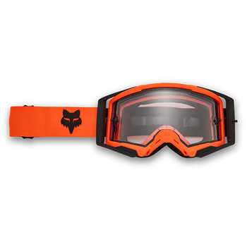Masque Airspace X Fox
