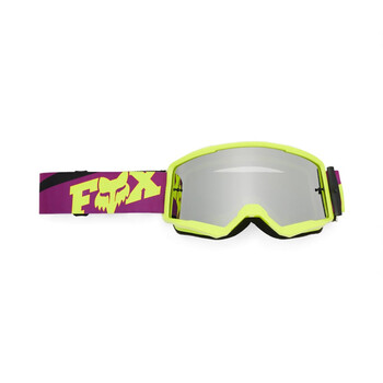 Masque enfant Youth Main RaidFox