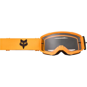 Masque junior Main Fox