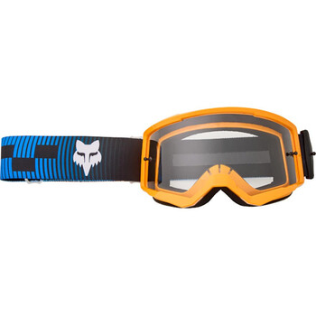 Masque Main Collect - Ecran miroir Fox