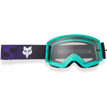 Masque Main Collect - Ecran miroir Fox