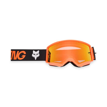 Masque Main Draft Fox