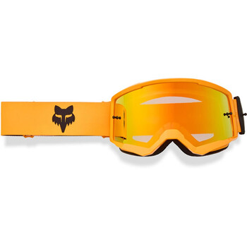 Masque Main Core Spark - Ecran miroirFox