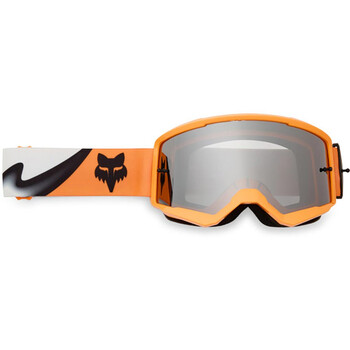 Masque Main Noble Fox