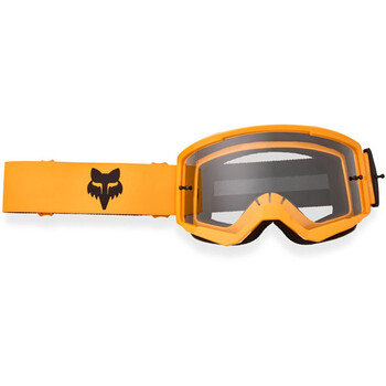 Masque Main Fox