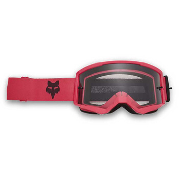 Masque Main S Fox