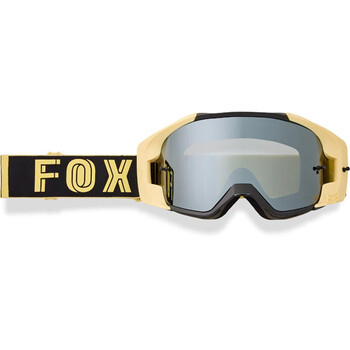 Masque Vue Inning Vivid Fox