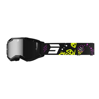 Masque enfant Rocket Kid 2.0 Cartoon Shot