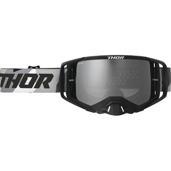 Masque Activate Brave Thor Motocross