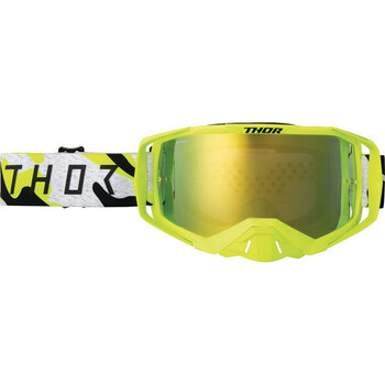 Masque Activate Riot Thor Motocross