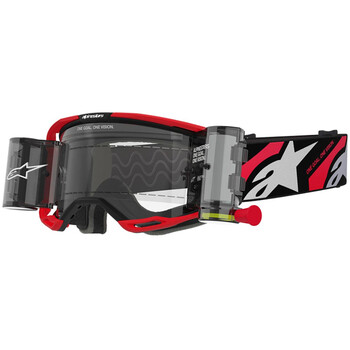 Masque Vision 8 Luar Roll-Off Alpinestars