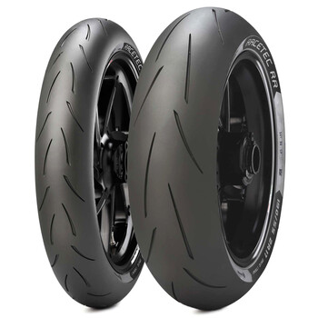 Pneu Racetec™ RR Metzeler