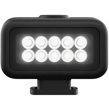 Module d'éclairage GoPro