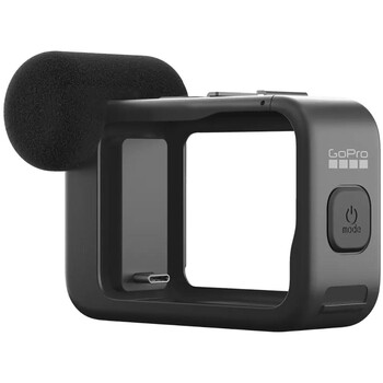 Module médias - Hero GoPro