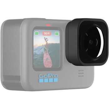 Module d'objectif Max GoPro